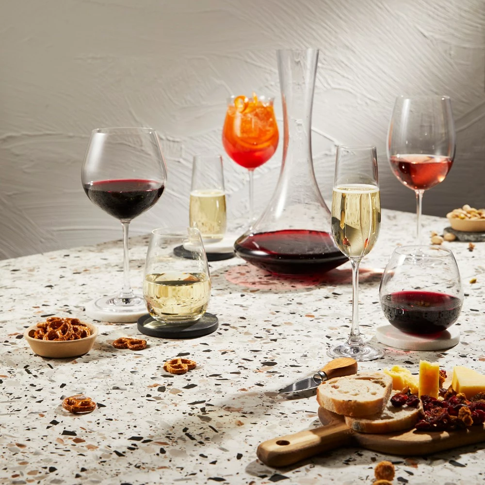 Alex Liddy Grand Cru Decanter 2.1L 4 Alex Liddy Grand Cru Decanter 2.1L - Image 4