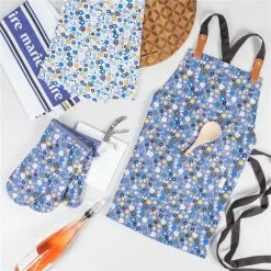 Marie Claire Jardin Champetre Wine Bottle Stopper And Corkscrew Set -Kitchen Appliances Sales Store PCP 1038120 4