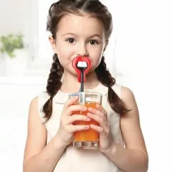 Joie Lip Sip Straws -Kitchen Appliances Sales Store PCP 1038397 3