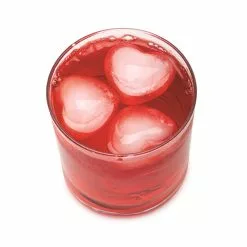 Joie 3 Piece Love Ice Hearts -Kitchen Appliances Sales Store PCP 1038430 3