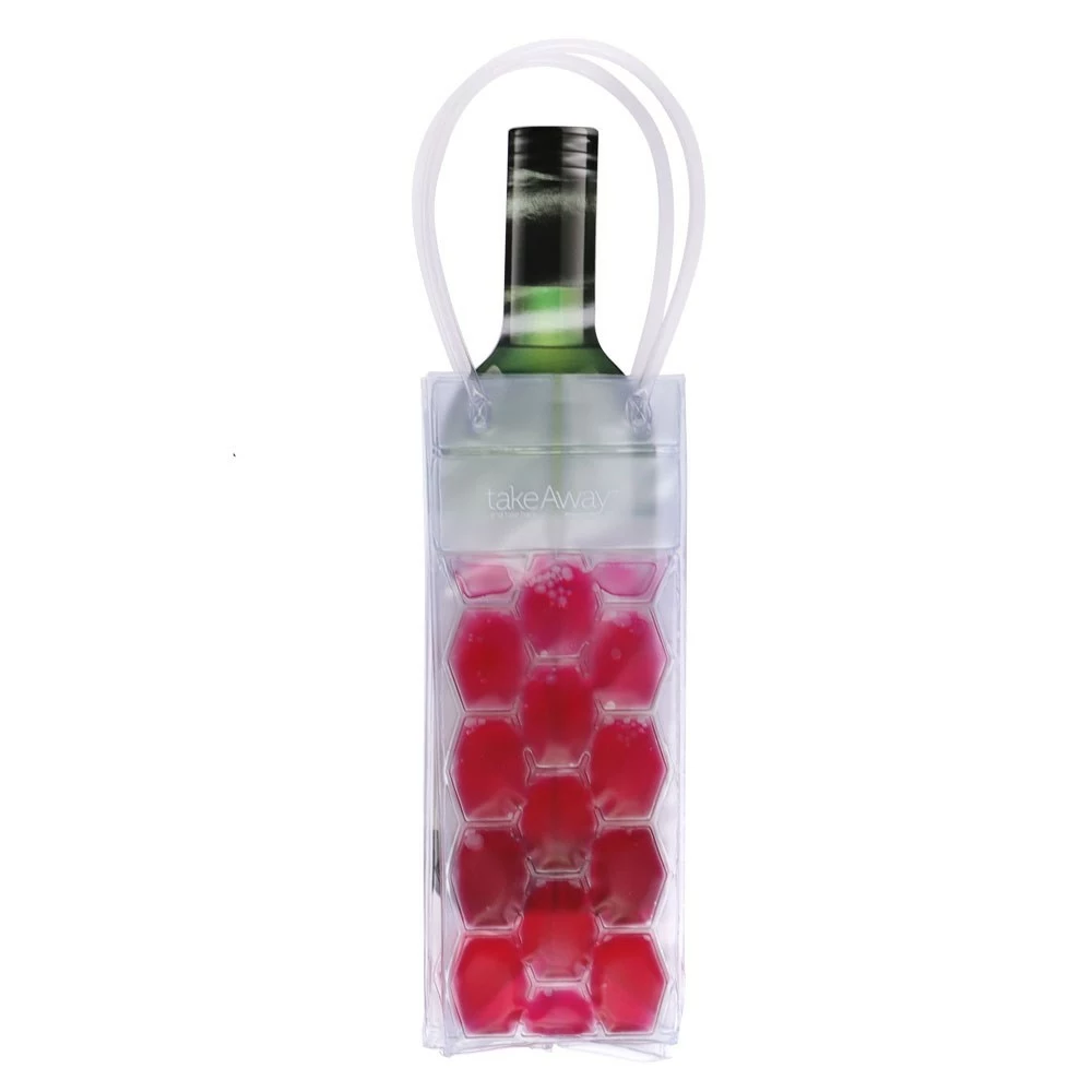 TakeAway Wine Cooler Bag Assorted Colour Dispatch 1 TakeAway Wine Cooler Bag Assorted Colour Dispatch