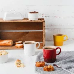 Baccarat Le Connoisseur Stoneware Mug Set Of 6 350ml -Kitchen Appliances Sales Store PCP 1039234 4