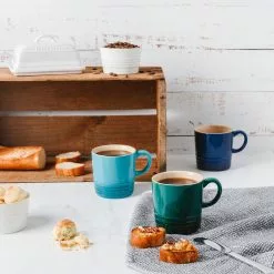 Baccarat Le Connoisseur Stoneware Mug Set Of 6 350ml -Kitchen Appliances Sales Store PCP 1039234 5