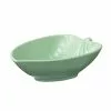 Alex Liddy Harley Leaf Bowl 16cm Sage
