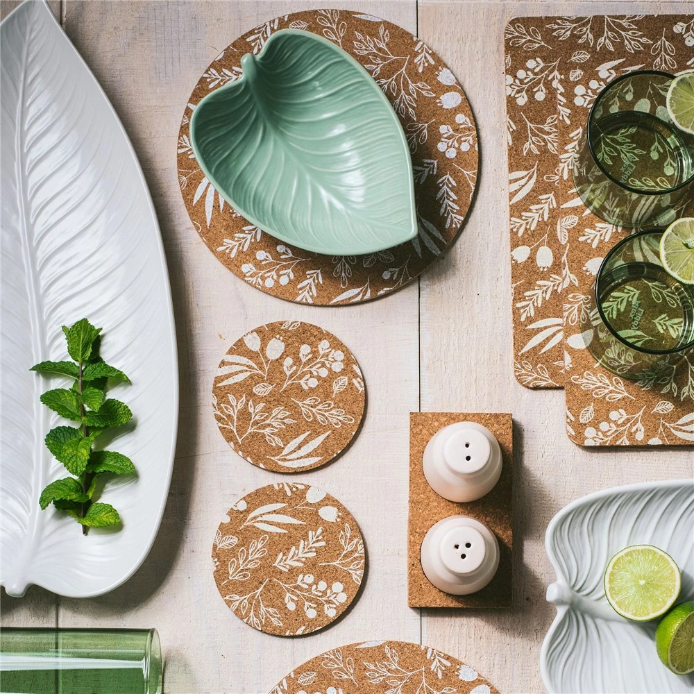 Alex Liddy Harley Leaf Bowl 16cm Sage 3 Alex Liddy Harley Leaf Bowl 16cm Sage - Image 3