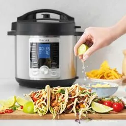 Baccarat The Smart Chef Multicooker 6L -Kitchen Appliances Sales Store PCP 1039320 4