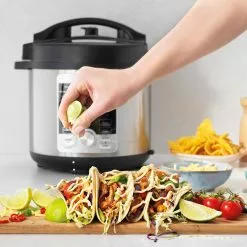 Baccarat The Smart Chef Multicooker 6L -Kitchen Appliances Sales Store PCP 1039320 5