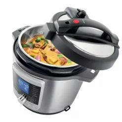 Baccarat The Smart Chef XL Multicooker 8L