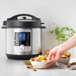 Baccarat The Smart Chef XL Multicooker 8L -Kitchen Appliances Sales Store PCP 1039321 4