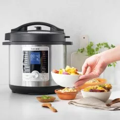 Baccarat The Smart Chef XL Multicooker 8L -Kitchen Appliances Sales Store PCP 1039321 5