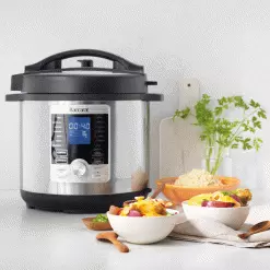 Baccarat The Smart Chef XL Multicooker 8L -Kitchen Appliances Sales Store PCP 1039321 7