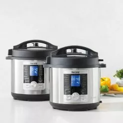 Baccarat The Smart Chef XL Multicooker 8L -Kitchen Appliances Sales Store PCP 1039321 8