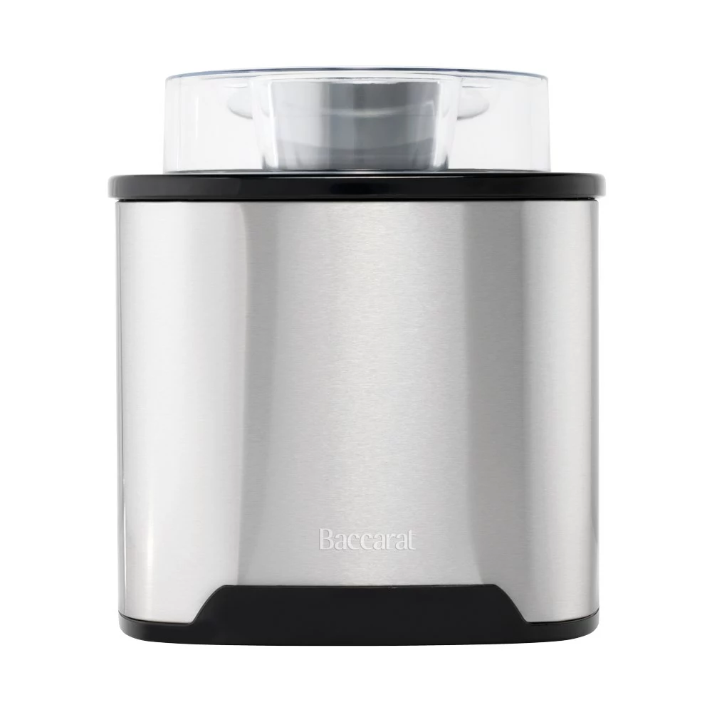 Baccarat The Ultimate Scoop Ice Cream Maker 2 Baccarat The Ultimate Scoop Ice Cream Maker - Image 2