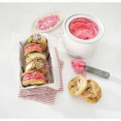 Baccarat The Ultimate Scoop Ice Cream Maker 13 Baccarat The Ultimate Scoop Ice Cream Maker -Kitchen Appliances Sales Store PCP 1039322 6