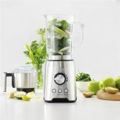 Baccarat The Flavour Blast Blender & Grinder -Kitchen Appliances Sales Store PCP 1039323 4