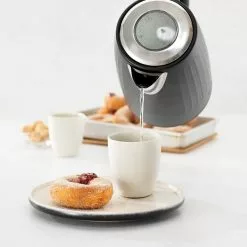 Baccarat The Boiling Point Kettle Black 14 Baccarat The Boiling Point Kettle Black -Kitchen Appliances Sales Store PCP 1039348 5