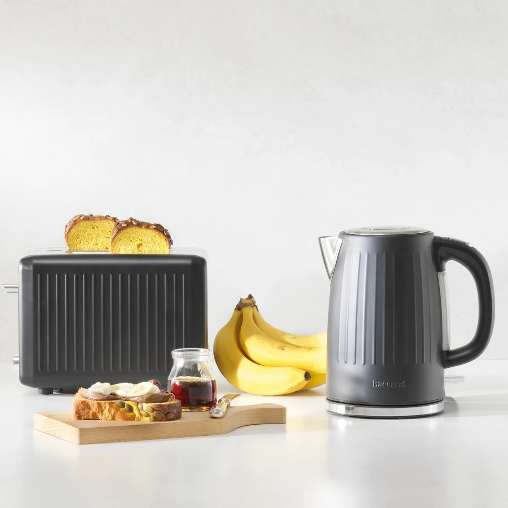 Baccarat The Boiling Point Kettle Black 9 Baccarat The Boiling Point Kettle Black - Image 9