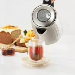 Baccarat The Boiling Point Kettle Silver -Kitchen Appliances Sales Store PCP 1039350 6