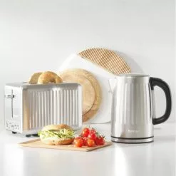 Baccarat The Boiling Point Kettle Silver -Kitchen Appliances Sales Store PCP 1039350 8