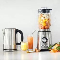 Baccarat The Boiling Point Kettle Silver -Kitchen Appliances Sales Store PCP 1039350 9