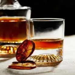 Alex Liddy Grand Cru 3 Piece Whisky Decanter Set 7 Alex Liddy Grand Cru 3 Piece Whisky Decanter Set -Kitchen Appliances Sales Store PCP 1040648 3