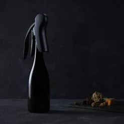 Alex Liddy Slate & Co Vertical Corkscrew Black -Kitchen Appliances Sales Store PCP 1040650 3