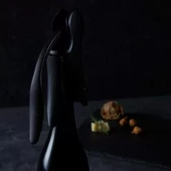 Alex Liddy Slate & Co Vertical Corkscrew Black -Kitchen Appliances Sales Store PCP 1040650 4