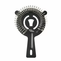 Alex Liddy Slate & Co Cocktail Strainer Black -Kitchen Appliances Sales Store PCP 1040655 5