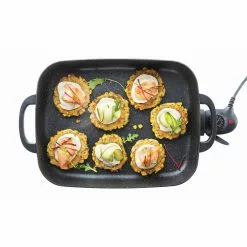 Baccarat Stone The Ultimate Banquet Frypan -Kitchen Appliances Sales Store PCP 1040711 3