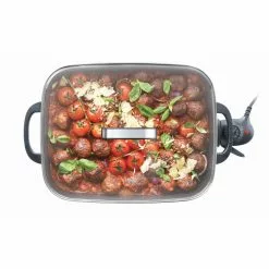 Baccarat Stone The Ultimate Banquet Frypan -Kitchen Appliances Sales Store PCP 1040711 4