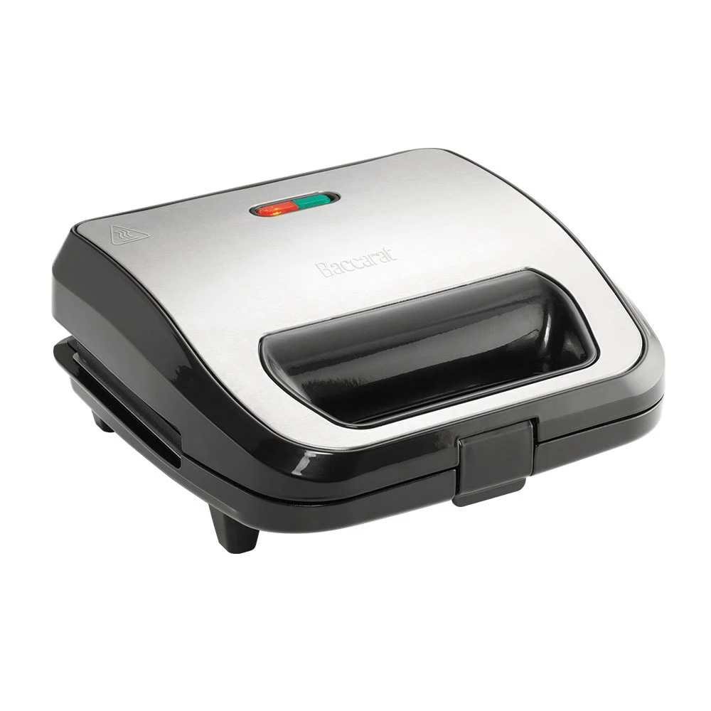 Baccarat The Deluxe Snack 3 In 1 Toastie Press 1 Baccarat The Deluxe Snack 3 In 1 Toastie Press