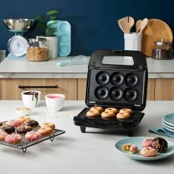 Baccarat The Deluxe Snack 3 In 1 Toastie Press 21 Baccarat The Deluxe Snack 3 In 1 Toastie Press -Kitchen Appliances Sales Store PCP 1040715 12