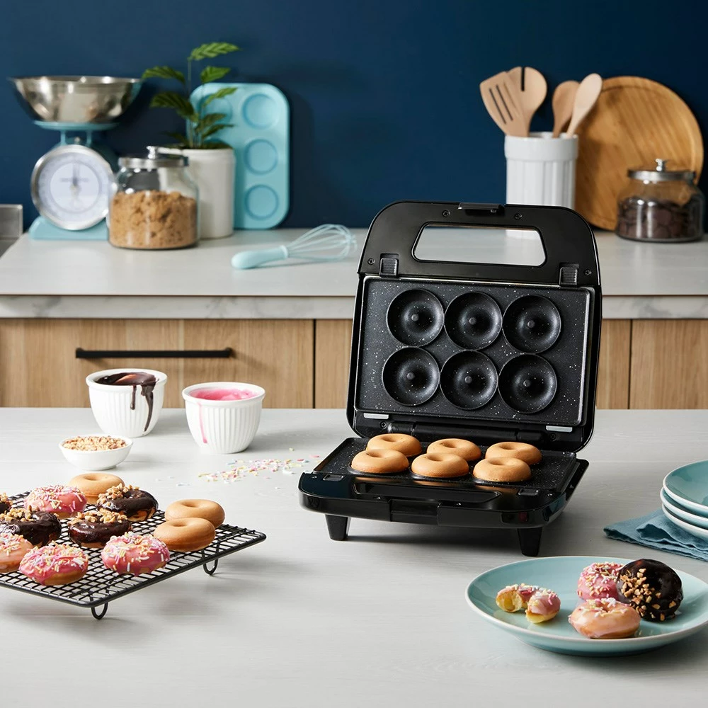 Baccarat The Deluxe Snack 3 In 1 Toastie Press 7 Baccarat The Deluxe Snack 3 In 1 Toastie Press - Image 7