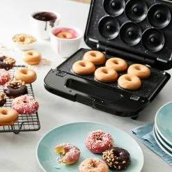 Baccarat The Deluxe Snack 3 In 1 Toastie Press 22 Baccarat The Deluxe Snack 3 In 1 Toastie Press -Kitchen Appliances Sales Store PCP 1040715 14