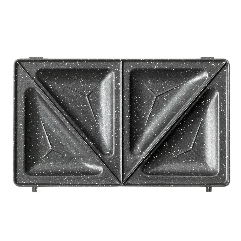 Baccarat The Deluxe Snack 3 In 1 Toastie Press 9 Baccarat The Deluxe Snack 3 In 1 Toastie Press - Image 9