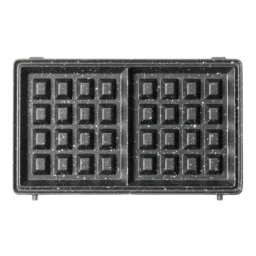 Baccarat The Deluxe Snack 3 In 1 Toastie Press 12 Baccarat The Deluxe Snack 3 In 1 Toastie Press - Image 12