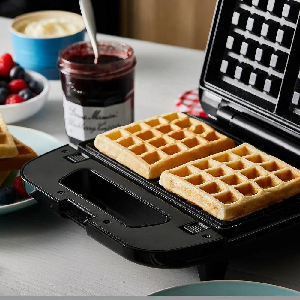 Baccarat The Deluxe Snack 3 In 1 Toastie Press 14 Baccarat The Deluxe Snack 3 In 1 Toastie Press - Image 14