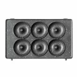 Baccarat The Deluxe Snack 3 In 1 Toastie Press 19 Baccarat The Deluxe Snack 3 In 1 Toastie Press -Kitchen Appliances Sales Store PCP 1040715 6