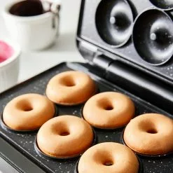 Baccarat The Deluxe Snack 3 In 1 Toastie Press 20 Baccarat The Deluxe Snack 3 In 1 Toastie Press -Kitchen Appliances Sales Store PCP 1040715 8