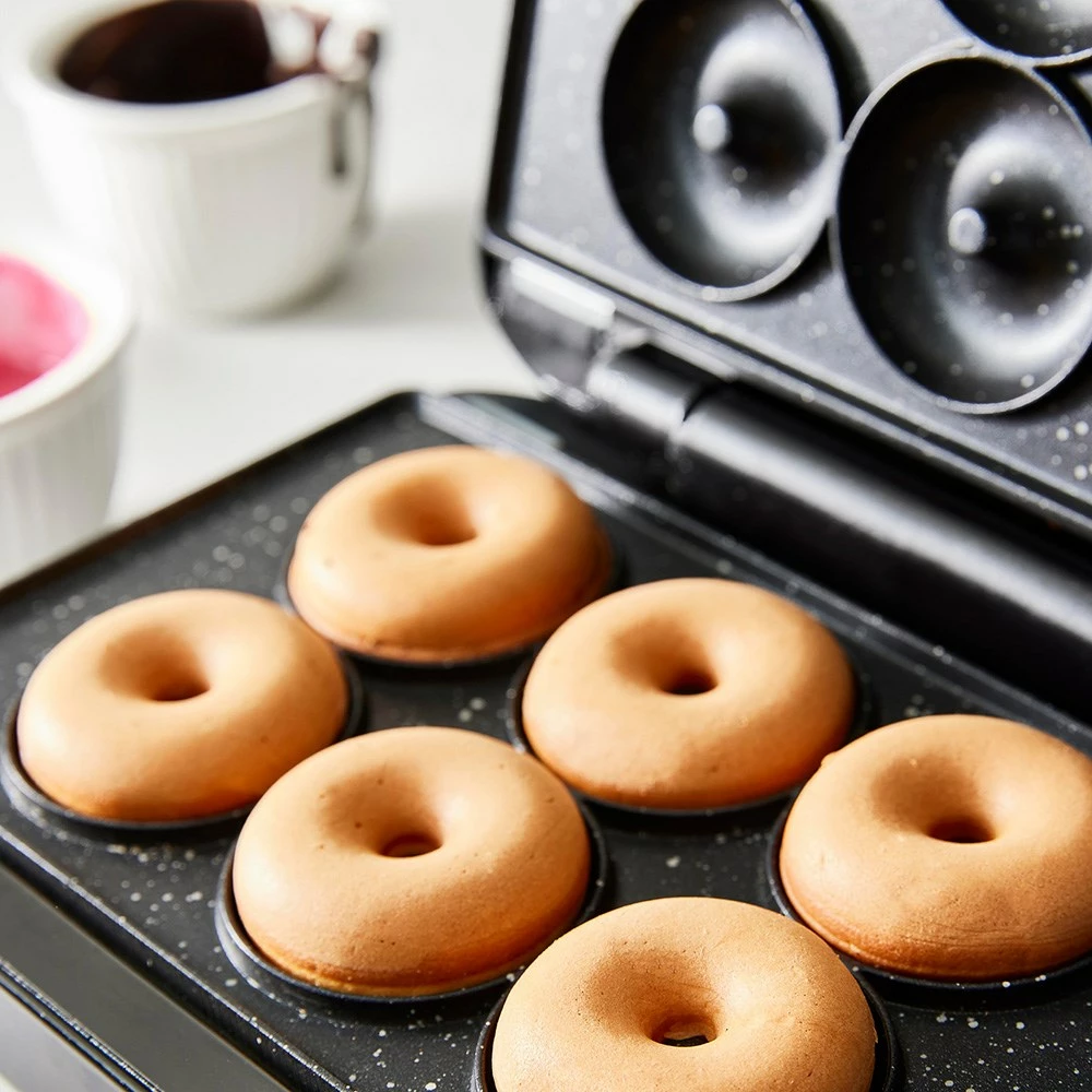 Baccarat The Deluxe Snack 3 In 1 Toastie Press 6 Baccarat The Deluxe Snack 3 In 1 Toastie Press - Image 6