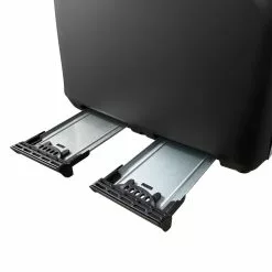 Baccarat The Toasty Slice 4 Slice Toaster Black 18 Baccarat The Toasty Slice 4 Slice Toaster Black -Kitchen Appliances Sales Store PCP 1040722 4