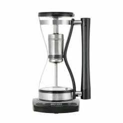 Baccarat The Smooth Brew Siphon Coffee Maker -Kitchen Appliances Sales Store PCP 1040728 4