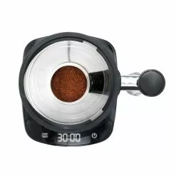 Baccarat The Smooth Brew Siphon Coffee Maker -Kitchen Appliances Sales Store PCP 1040728 7