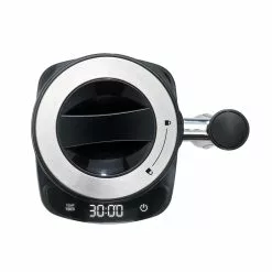 Baccarat The Smooth Brew Siphon Coffee Maker -Kitchen Appliances Sales Store PCP 1040728 8