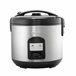 Baccarat The Perfect Grain 1.8L Rice Cooker 13 Baccarat The Perfect Grain 1.8L Rice Cooker -Kitchen Appliances Sales Store PCP 1040730 4