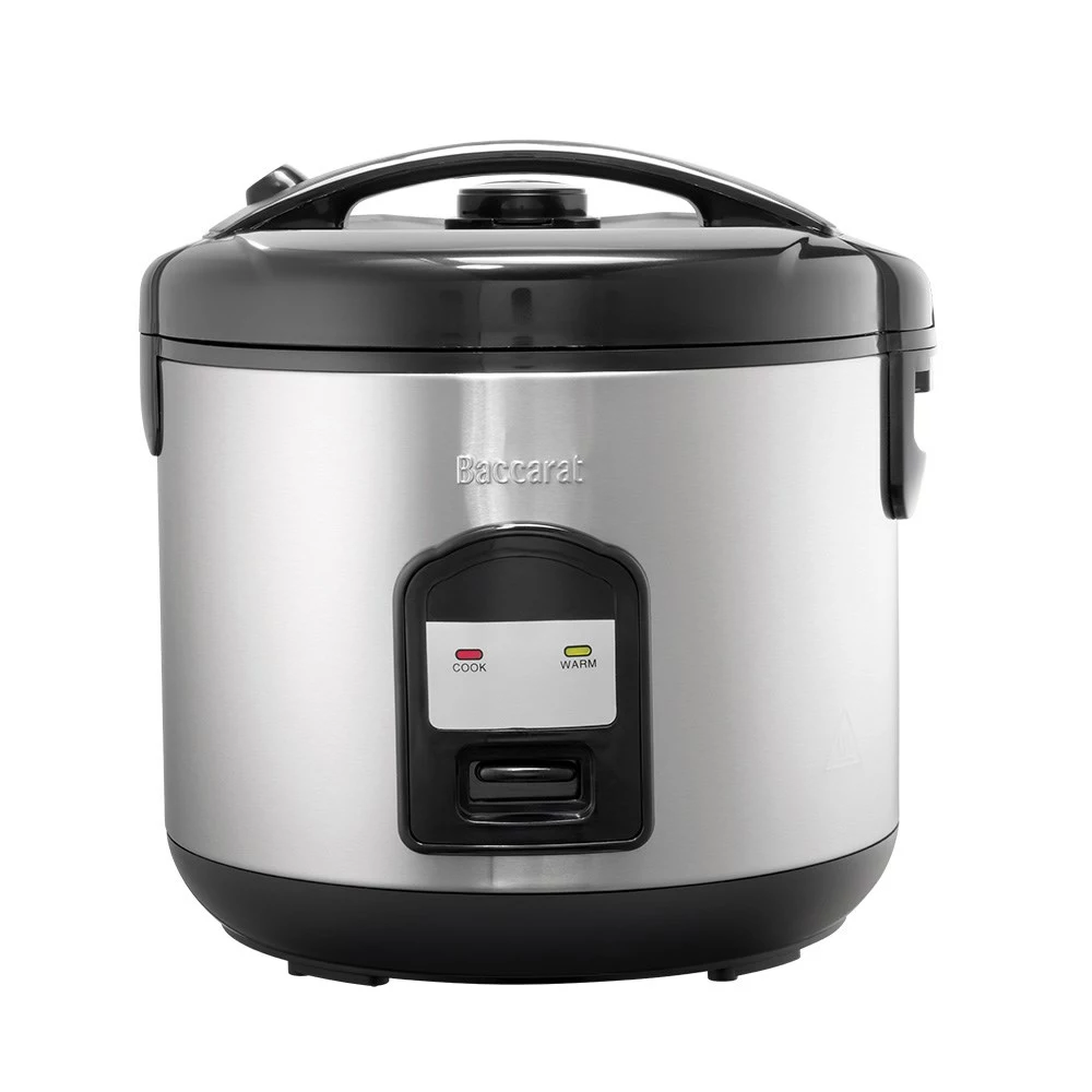 Baccarat The Perfect Grain 1.8L Rice Cooker 4 Baccarat The Perfect Grain 1.8L Rice Cooker - Image 4
