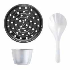 Baccarat The Perfect Grain 1.8L Rice Cooker 15 Baccarat The Perfect Grain 1.8L Rice Cooker -Kitchen Appliances Sales Store PCP 1040730 6