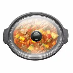 Baccarat The Tasty Chef 6L Slow Cooker -Kitchen Appliances Sales Store PCP 1040737 5