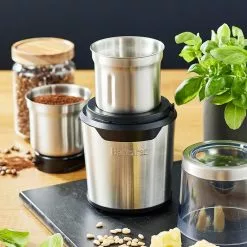 Baccarat The Flavour Maker Coffee & Spice Grinder -Kitchen Appliances Sales Store PCP 1040751 7