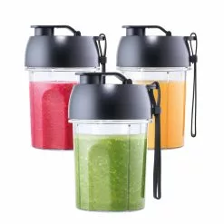 Baccarat The Power Blast Blender Stainless Steel -Kitchen Appliances Sales Store PCP 1040765 2